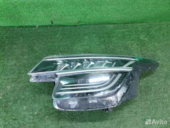 Фара левая Kia Seltos