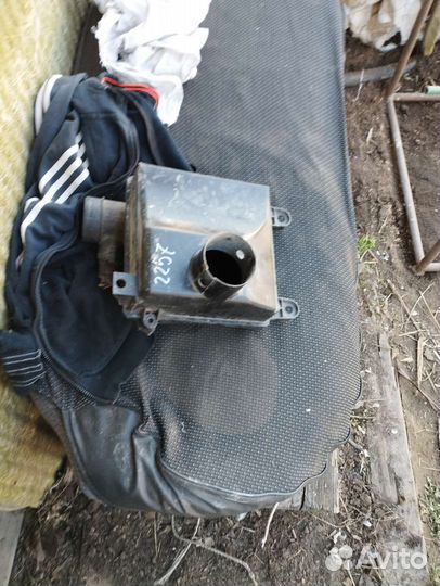 Коробка для воздушного фильтра