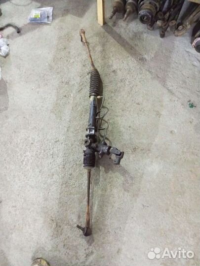 Рулевая рейка Toyota Corolla Sprinter AE100 AE110