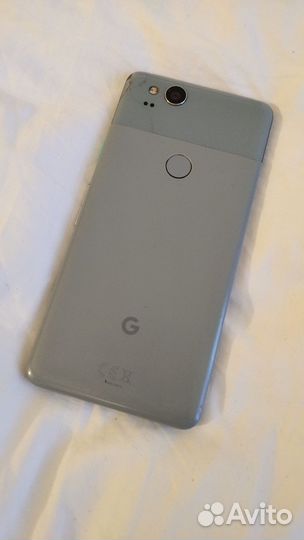 Google Pixel 2, 4/64 ГБ