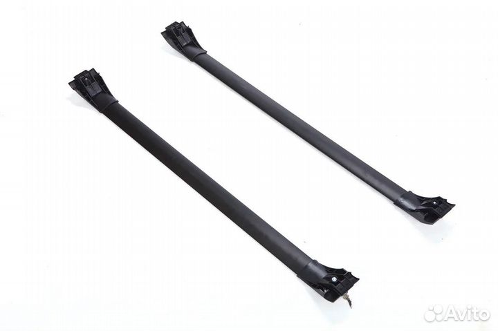 Багажник на крышу Audi A6 Turtle Tourmaline V1