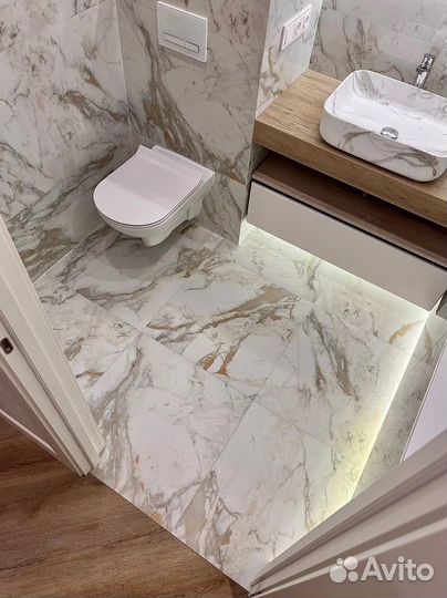 Клининговая компания 