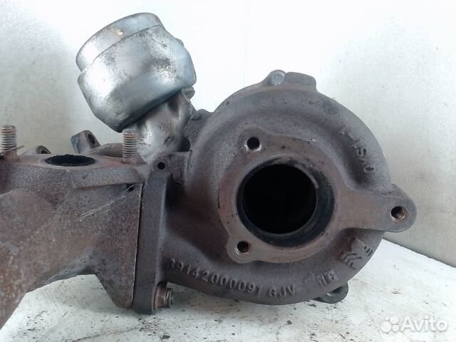 Турбина, Audi, A4 B5 (S4,RS4), NF900159930003,5303