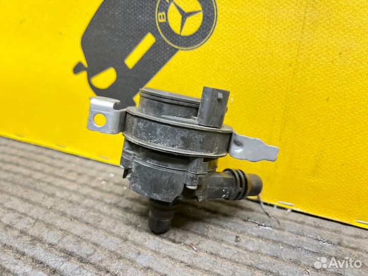 Помпа Mercedes Benz E213 W213 654.920 2019