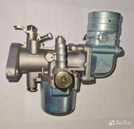 Карбюратор к45р на мотоблок Агро