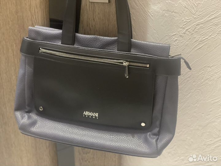 Сумка портфель