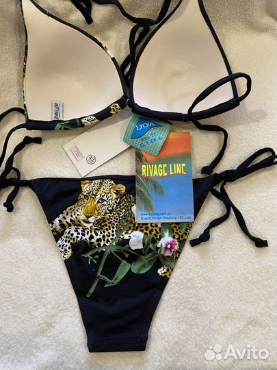 Купальник женский новый 42