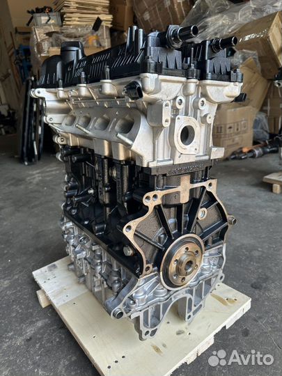 Двигатель sqre4G15C