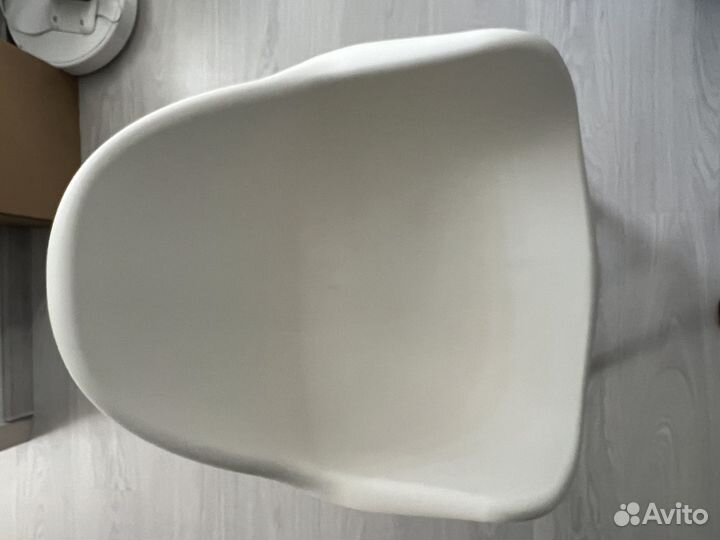 Стул IKEA fanbyn