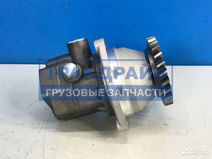 Насос топливный для Ивеко Стралис Курсор 10