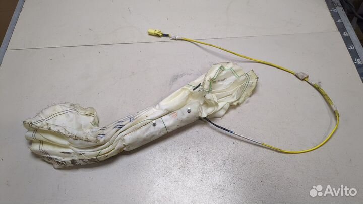 Подушка безопасности боковая Lexus IS, 2008