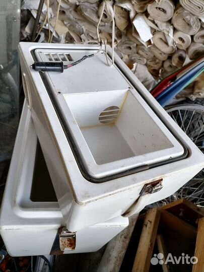 Холодильник для автомобиля бу