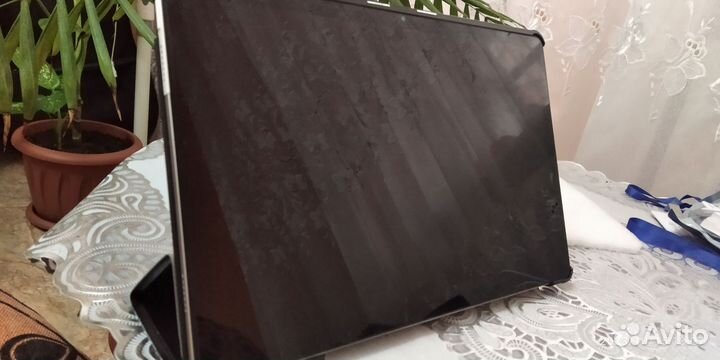 Планшет lenovo tab p11