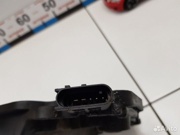 Блок управления АКПП (Mercedes-Benz S-class)