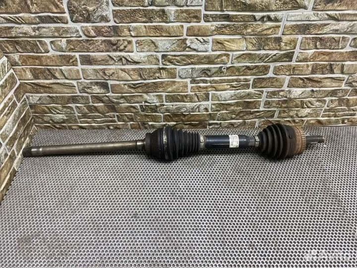 Полуось передняя правая Land Rover Range Rover