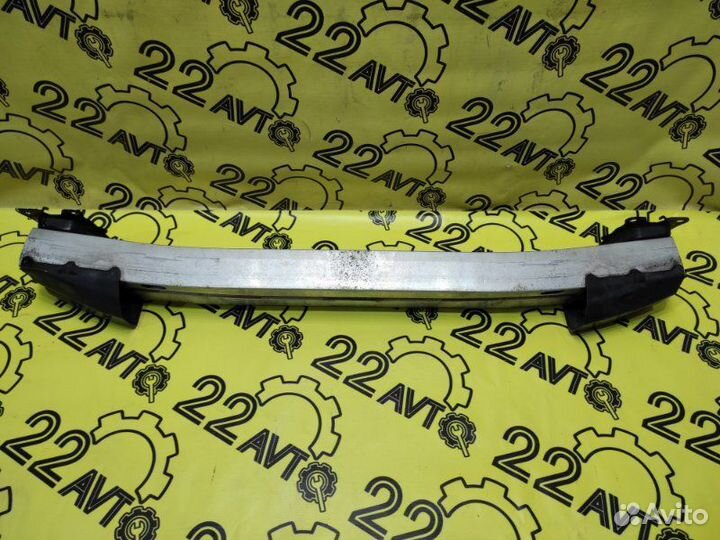 Усилитель бампера передний Subaru Legacy BL5 EJ20X