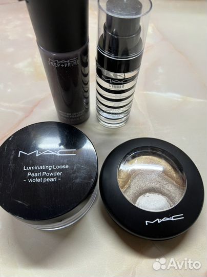 Набор косметики MAC