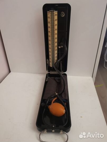 Раритетный тонометр