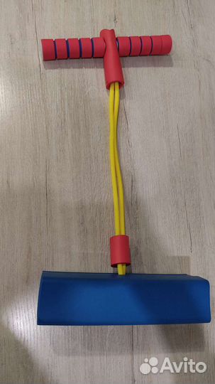 Игрушка попрыгушка, джампер