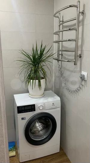 2-к. квартира, 74,3 м², 10/10 эт.