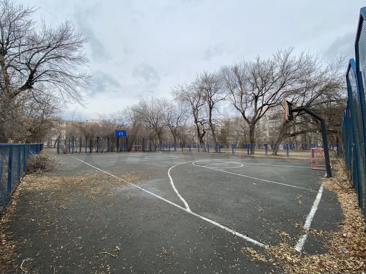 3-к. квартира, 83,6 м², 3/6 эт.