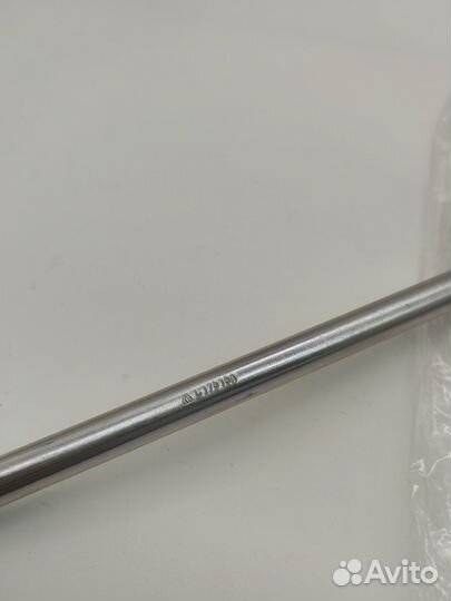 Стойка стабилизатора land rover Арт. LR114253