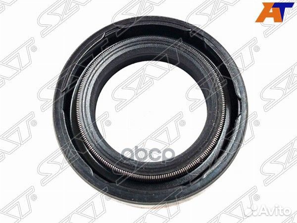 Сальник рулевой рейки honda K06532-S50-003 Sat