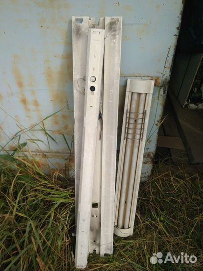 Светильник