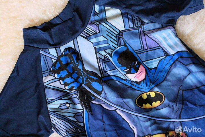 Купальный костюм для мальчика Новый