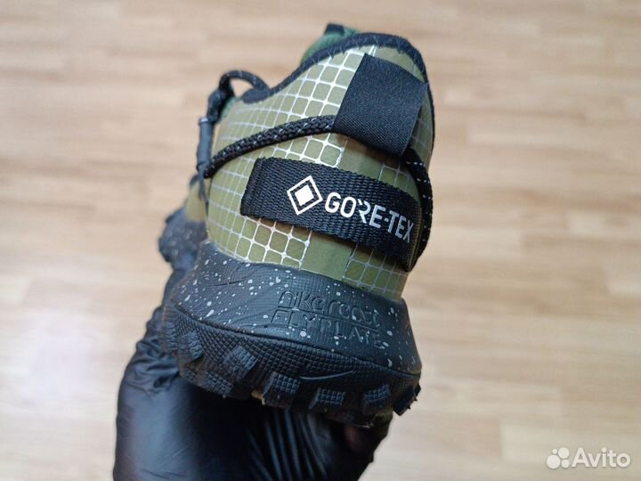 Кроссовки Nike ACG Mountain fly gtx se