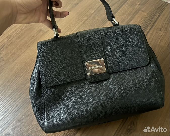 Сумка ferre milano