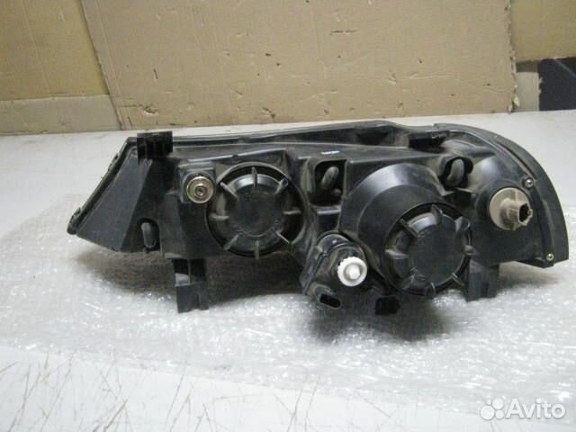 Фара правая daewoo nexia (08-16) рестайлинг