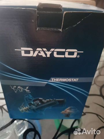 Dayco DT1126H термостат