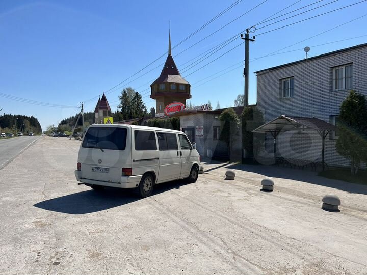 Свободного назначения, 105 м²