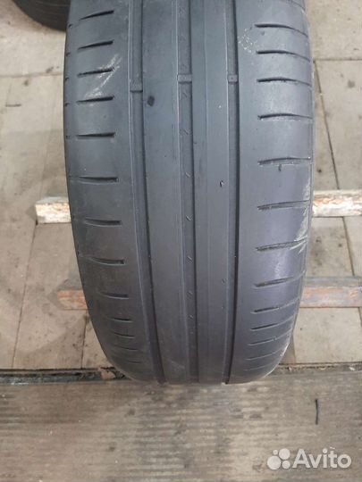 Hankook Kinergy Eco 2 K435 205/55 R16