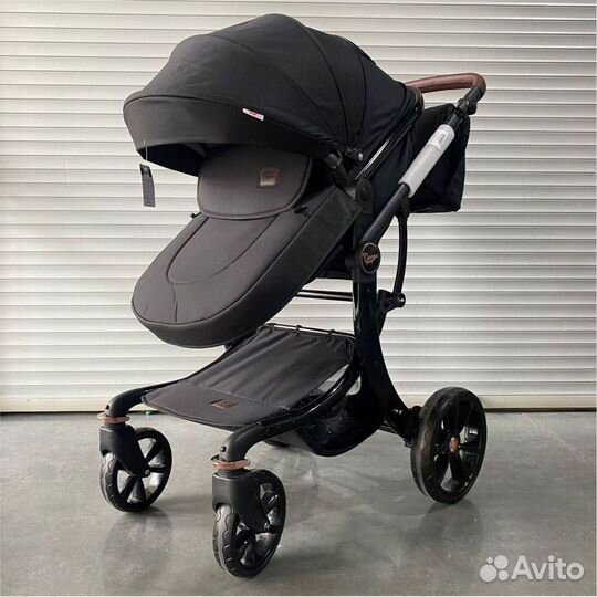 Коляска детская Aimile 2в1