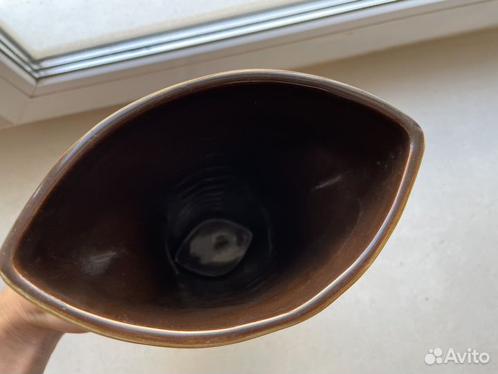 Ваза СССР редкое