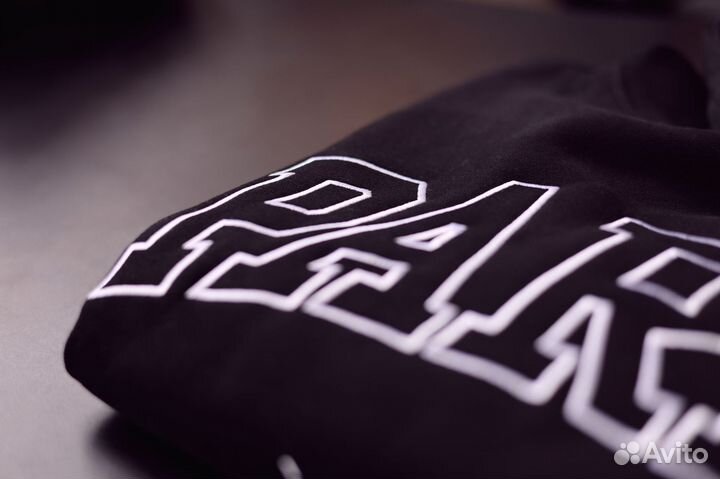 Женские худи оптом