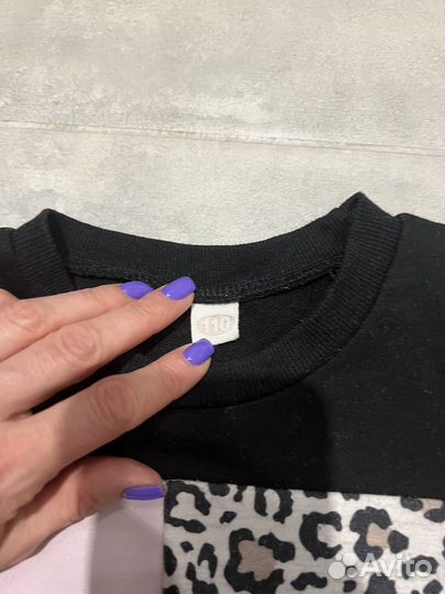 Костюм для девочки