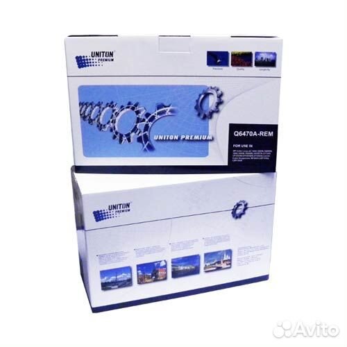 Картридж для HP Color LJ CP 1525/ CM1415 PRO CE322