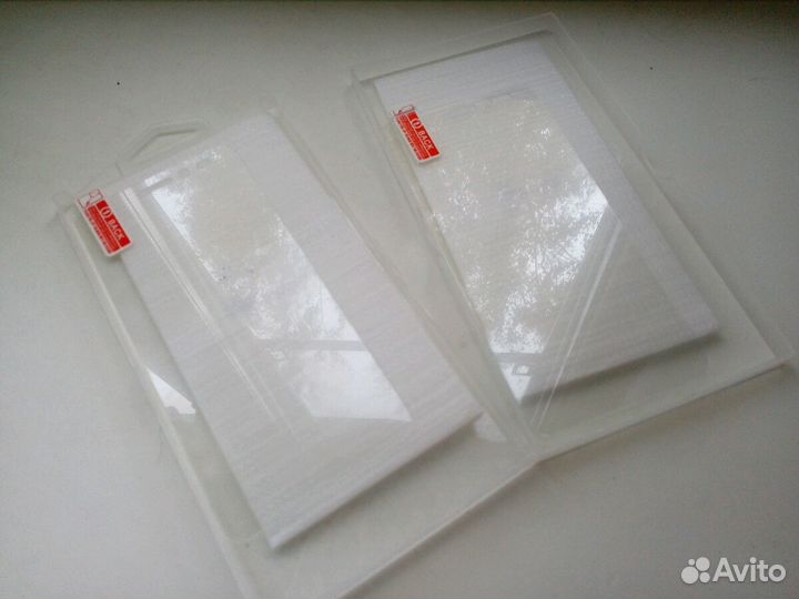 Стекло для Huawei Y3