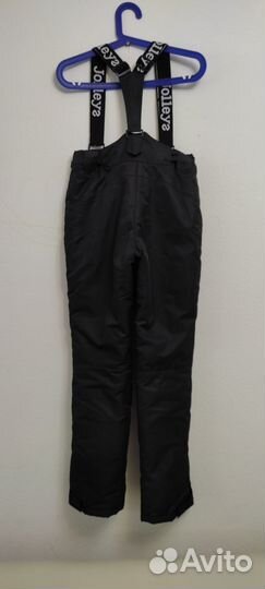 Штаны женские горнолыжные 42-44