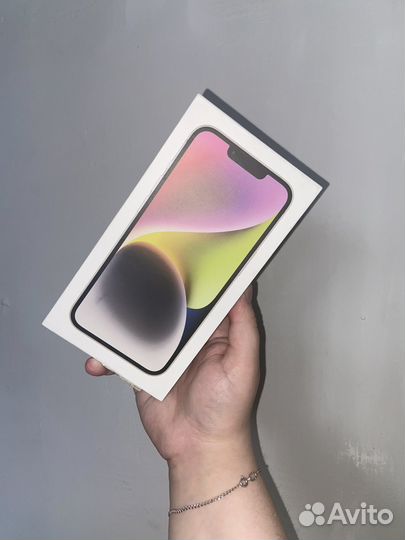 iPhone 14, 128 ГБ