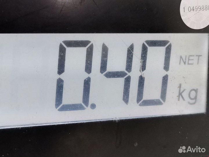 Блок управления Air Bag для Opel Meriva B 13576859