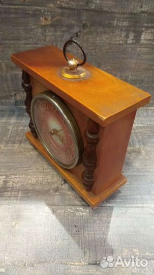 Часы СССР маяк