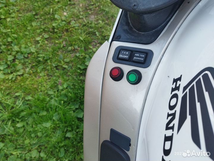 Продается Honda ST 1100