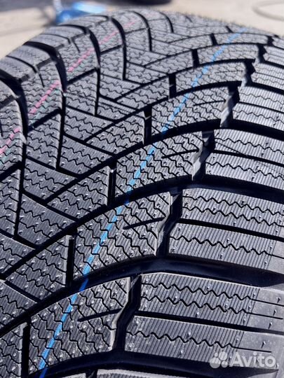 iLink SnowGripper I 235/55 R20 114U