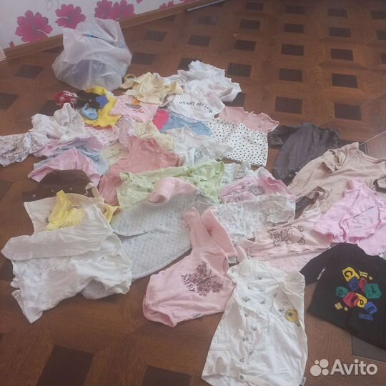 Детская одежда