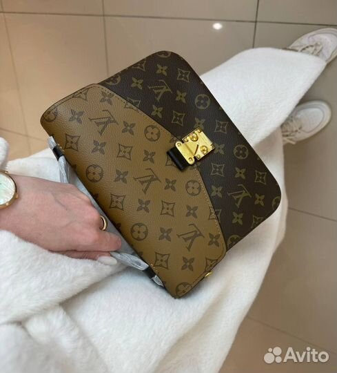 Сумка louis vuitton Pochette Metis