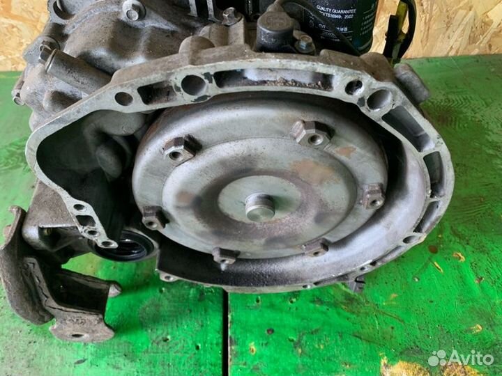 Акпп/вариатор/робот Lifan X50